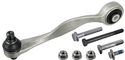 febi bilstein 33367 Querlenker mit Anbaumaterial, Lager und Gelenk, 1 Stück