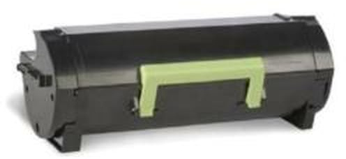 Lexmark 502HE Toner Schwarz Standardkapazitã¤T 5.000 Seiten 1er-Pack Corporate