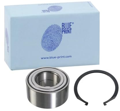 Blue Print ADG08207 Wheel Bearing Kit