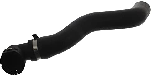 febi bilstein 39344 Kühlwasserschlauch, 1 Stück | Kompatibel mit: FIAT STILO, STILO Multi Wagon, STILO VAN