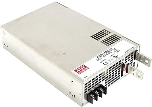 Mean Well RSP-3000-48 3000W 48V 62,5A Unidad de Fuente de alimentación Industrial