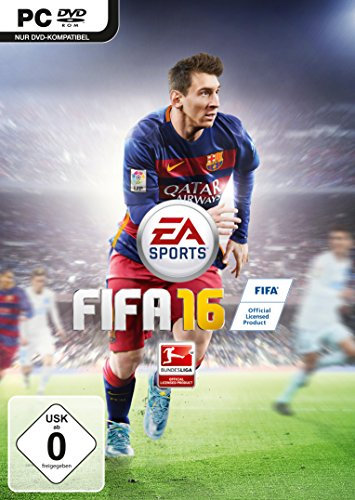 Electronic Arts