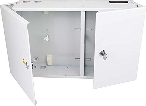 TELEGÄRTNER H02050A0295 Modularer LWL Wandverteiler