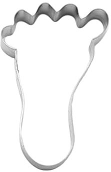 Cutter Sweet 1 Ausstecher Fuß