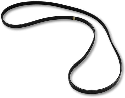 Keilriemen 1244 J5 Poly V für Waschmaschine Whirlpool – 2816750200