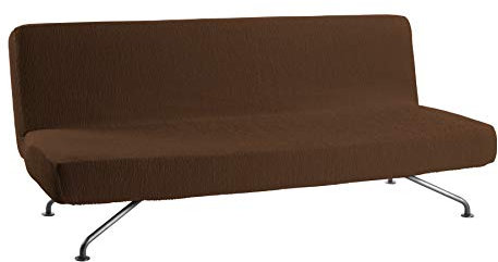 Martina Home Schutzhülle Sofa klick Klack Funktion Modell Emilia 39x60x6 cm braun