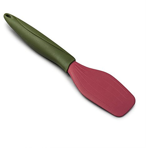 Zeal L214R Spatula, Red