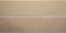 Jajasio Klettband selbstklebend Extra Stark, 20 mm, beige #02 10 Meter, selbstklebendes Klettband