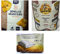 10kg FARINA x PIZZE DOC: 5k SEMOLA GRANO DURO +5k FARINA MARITOBA +LIEVITO MADRE