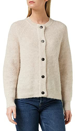 SELECTED FEMME Cardigan Long-Sleeved Birch M Birch M
