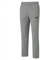 PUMA Herren Ess Logo Pants Tr Op Srl Hose, Medium Gray Heather, L Kurz