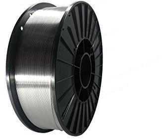 MTC INOX MT-316L 0,8 mm 5 kg Schweißdraht Edelstahl 1.4430 MIG MAG Draht V4A ER 316 VA Schweißen 4430