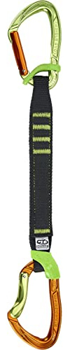 Climbing Technology Nimble Fixbar Set Pro Verschiebung