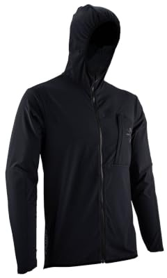 Leatt Men's Mtb Trail 1.0 Jacket Jacket