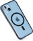 Mous for iPhone 14 Case MagSafe Compatible Clear - Clarity 2.0 - Protective iPhone 14 Case - Scratch Resistant Crystal Clear & Slim Design - Shockproof Phone Cover
