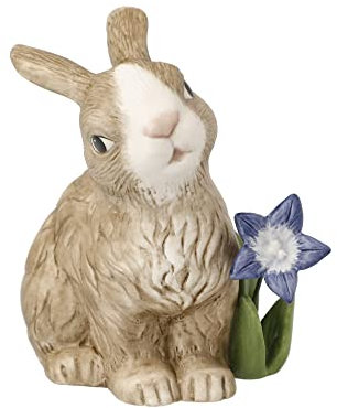 Goebel Ostern-Jahres-Editionen Dekofigur, Porzellan, 8 cm
