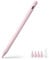 Penna per iPad Apple Pencil USB C, Pennino Capacitivo per iPad 10./9/8/7/6 Gen/Pro/Mini/Air, Controllo Preciso, Magnetico