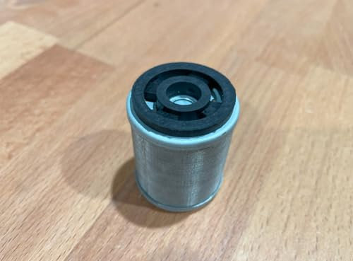 TERAM LOISIRS Filtro olio compatibile per Yamaha TT 600 E dal 1997 in poi
