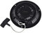 Avviamento a strappo compatibile con tosaerba Riwall PRO RPM 5135 / Riwall PRO RPM 4735