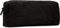 Federmäppchen Klein in Cord Mäppchen Schwarz, Federmäppchen für Erwachsene Teenager Pencil Case mit Reißverschluss Kosmetik Organizer Etui Stifte