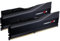 G.SKILL Trident Z5 Series (Intel XMP 3.0) DDR5 RAM 48GB (2x24GB) 8200MT/s CL40-52-52-131 1.35V Desktop Computer Memory UDIMM - Matte Black (F5-8200J4052F24GX2-TZ5K)
