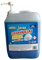 KIMIA - Lavavajillas Manual 5L + Bomba Reutilizable | Lavavajillas para Hogar | Aroma Fresco | Limpieza Profunda | Elimina Grasa y Residuos | Alta Concentración | Desengrasante Potente