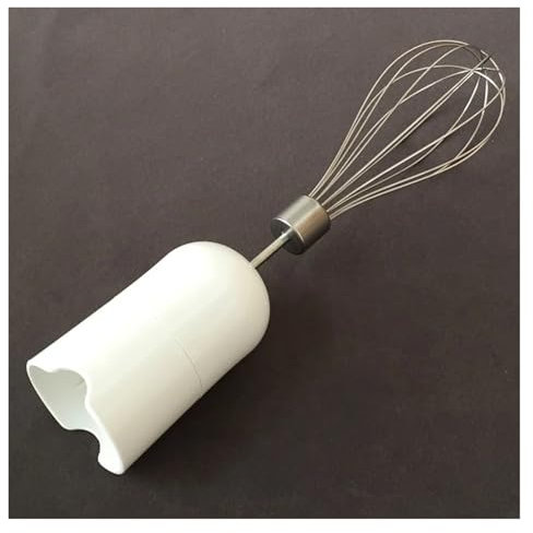 TYGHBNM Kupplungsteile for Mixer, Schneebesen, kompatibel mit Philips, HR1617, HR1613, HR1604, HR1603, HR1608, HR1609, HR1364, HR1366, Mixer-Zubehör