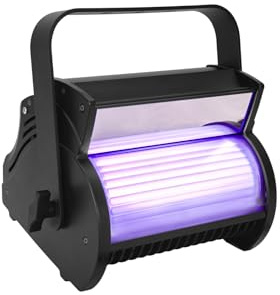 EUROLITE LED Flood 210 asym RGBLI