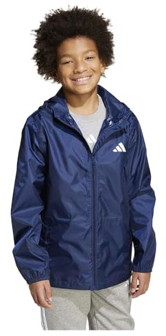 adidas Unisex Kids kids Regenjacke