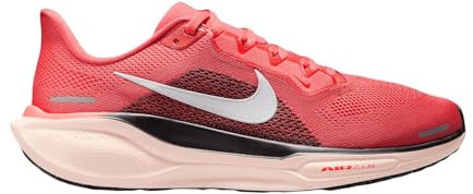 NIKE FD2723-801 Pegasus 41 Femme Magic Ember/White-Black-Washed EU 40.5