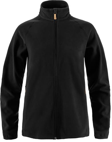 Fjällräven Women's Övik Lite Fleece Jacket W Jacket