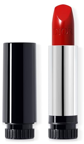 DIOR Rouge Dior Satin Lipstick Refill Nr.999 (3,5 g)