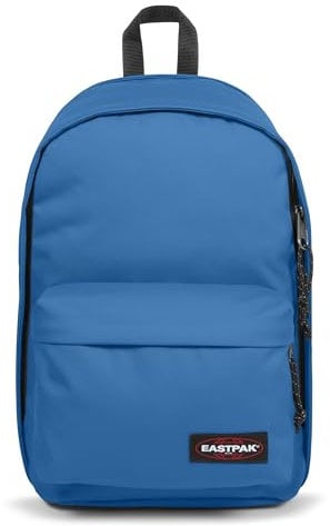EASTPAK Back to Work Rucksack, 27 L - Bubble Blue (Blau)