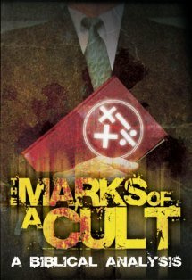 The Marks OF A Cult: A Biblical Analysis (Special Edition) [DVD] [Region 1] [US Import] [NTSC]