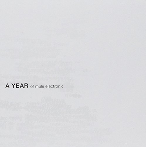A Year Of Mule Electronic