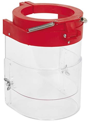 Sealey Dpg250 Drill Press Guard 92Mm