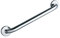 RIDDER Assistent A00145001 Wannengriff, Haltegriff, Comfort, ca. 45 cm, Edelstahl, poliert