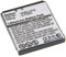 Akku für Doro PhoneEasy 409 PhoneEasy 409GSM PhoneEasy 410 PhoneEasy 410GSM PhoneEasy 610 PhoneEasy 610GSM PhoneEasy 611 Ersatzakku Accu Batterie