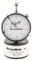Drumdial Drum Dial Tuner/Stimmgerät + keepdrum 5A Hickory Drumsticks 1 Paar