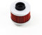 HIFLO FILTRO Premium Ölfilter MQ Scooter passend für Aprilia Leonardo 125 hf185 824225110395, K.a.