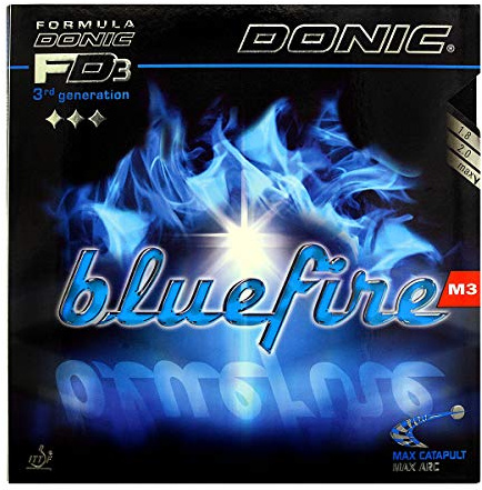 DONIC Bluefire M3 Table Tennis Liner