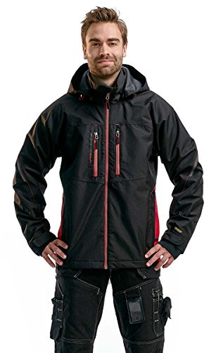 Funktions Winterjacke 4890 - BLAKLÄDER
