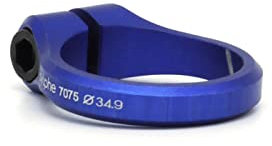 ETHIC Collier de Serrage SYLPHE 1 VIS Bleu - 34.9