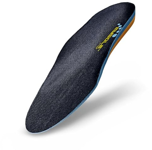 Mysole Sporteinlagen für Laufsport