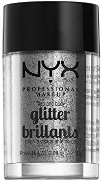 NYX Damen Kosmetika, Multicolor, One Size