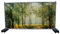 340 x 173 cm | Wald B5 Bauzaunbanner, Sichtschutz, Werbebanner, Festival Banner