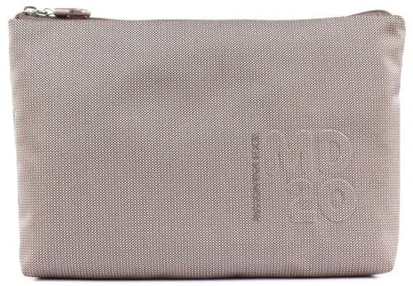 Mandarina Duck Damen Md 20 shoes, Taupe, 28,5x19x4 (L x H W) EU