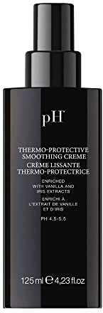 Previa pH Hydrating Thermo-Protective Smoothing Creme 125 ml