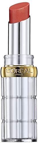 L oreal Color Riche Shine Plump Lipstick - 247 Shot Of Sun