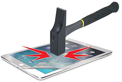 Mobilis PROTEC IK06 iPad Mini 5 Display